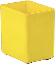 Produktbild von LA-KA-PE Einsatzkasten gelb B54xT40xH54 mm 4330816838457 4031022025814