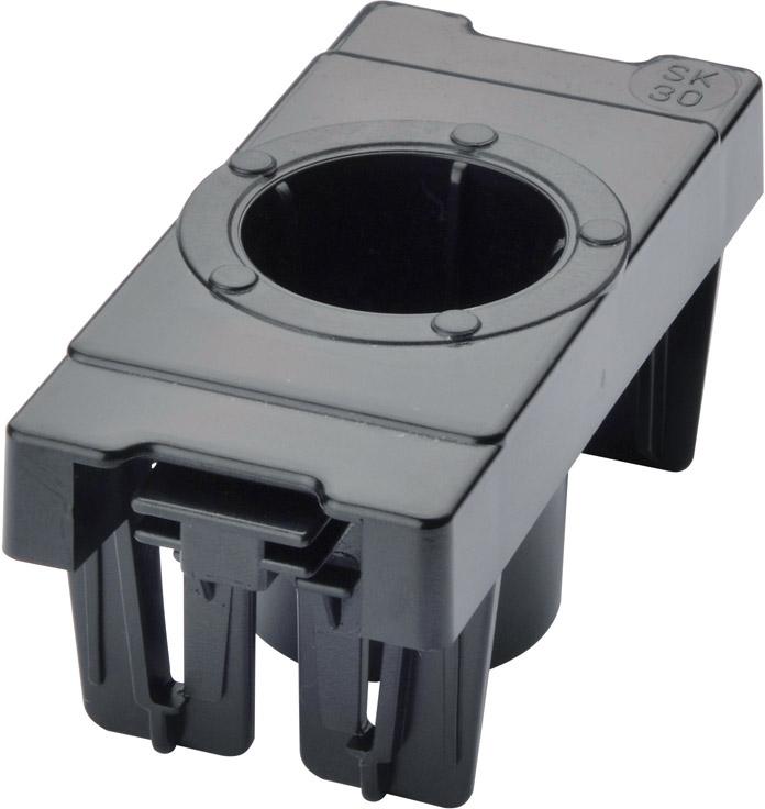 Produktbild von Bedrunka+Hirth Werkzeugeinsatz Größe 1 SK 30 ISO 30 02.R560130 4050413021471