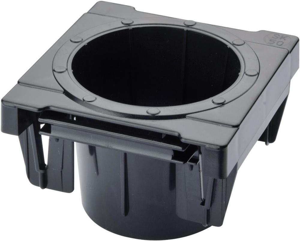 Produktbild von Bedrunka+Hirth Werkzeugeinsatz Größe 3 VDI 50 02.R560250 4050413021662