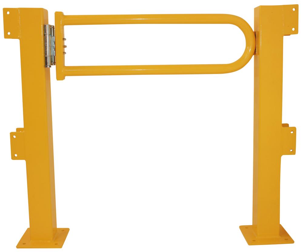 Produktbild von Dancop Schwingtür Stahl Durchgang B 850 mm SWTSG- 4250912308985