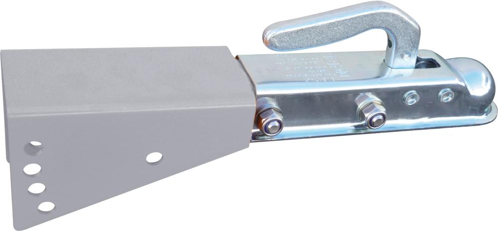 Produktbild von CEMO Kugelkopfkupplung 2" für SW 200 und SW 300 10209 4052886315743