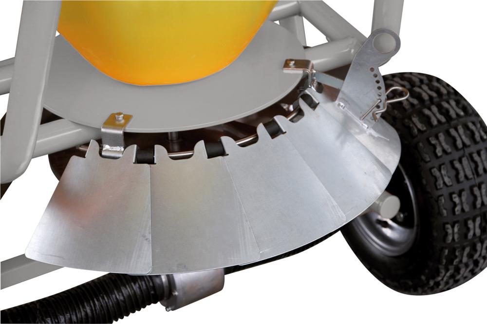 Produktbild von CEMO Streubreitenbegrenzer für SW 200 und SW 300 10207 4052886315729