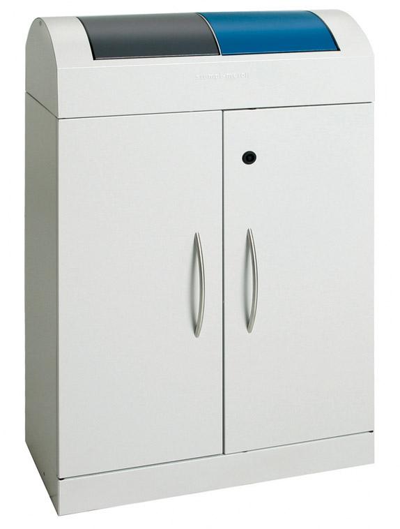 Produktbild von Stumpf Sammelstation 2-fach TD 2 5603007 4031068114565