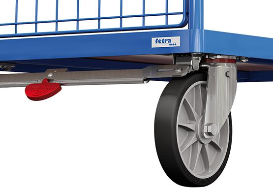 Produktbild von fetra Totalstop für LF850x500mm 2210 4017976822105