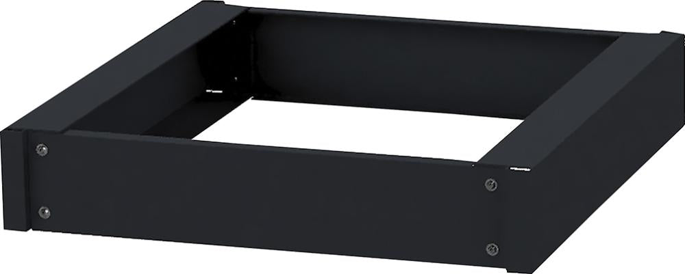 Produktbild von FORUM Hubwagensockel FS6 BxTxH 600x575x112mm 4260613311 4317784946070