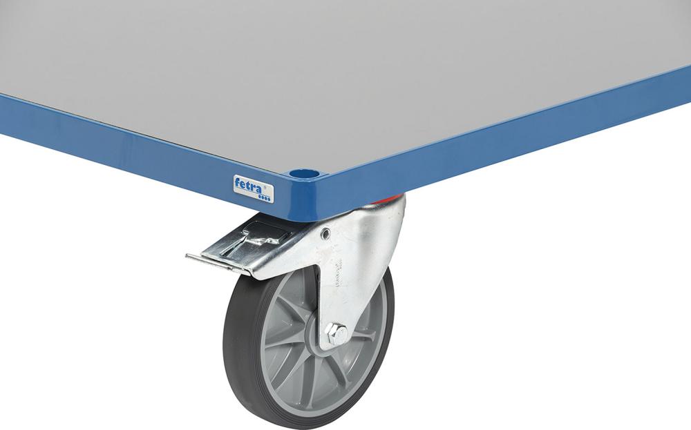 Produktbild von fetra Ladefläche mit Hart-PVC Mehrpreis bei LF 1200x800 1433 4017976143033