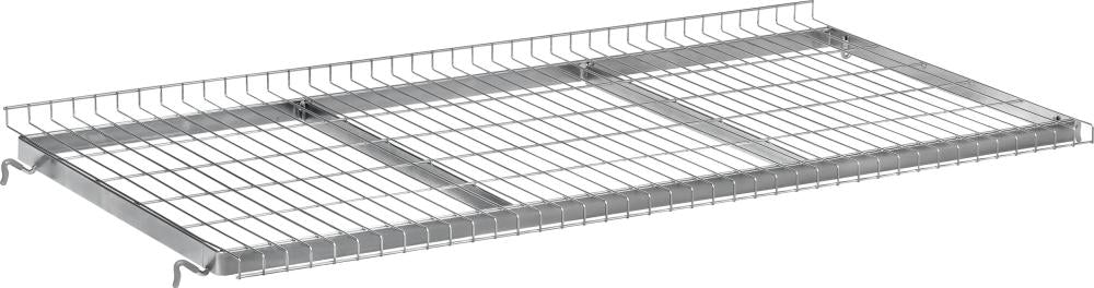 Produktbild von fetra Drahtgitterboden Ladefläche 1250 x 610 28DG2 4017976281926