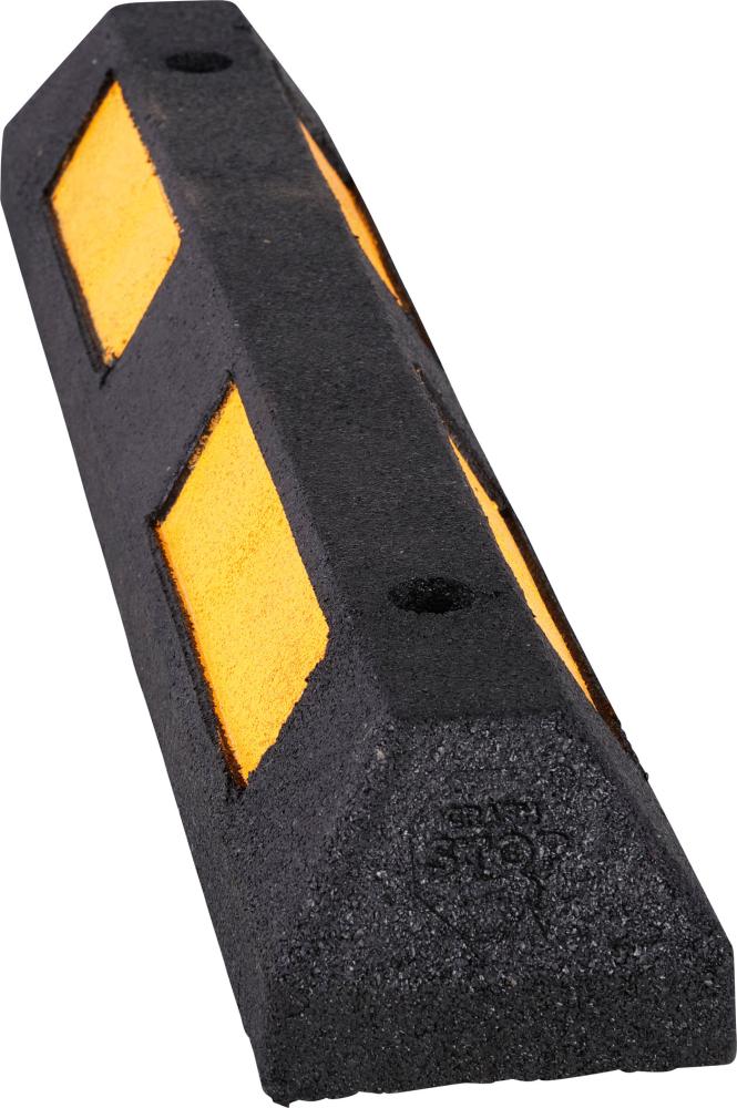 Produktbild von Dancop Parkplatzabgrenzung B870xT152xH102 mm PS 90 4250912309203