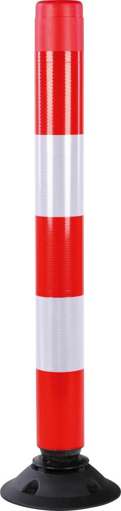 Produktbild von Dancop Flexibler Absperrpfosten 1000mm SB1000 4250912309265