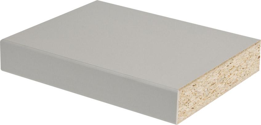 Produktbild von Bedrunka+Hirth Spankernplatte 1500x900x28 ABS Umleiner BxTxH1500x900x28mm 07.M1590.28 4050413076860