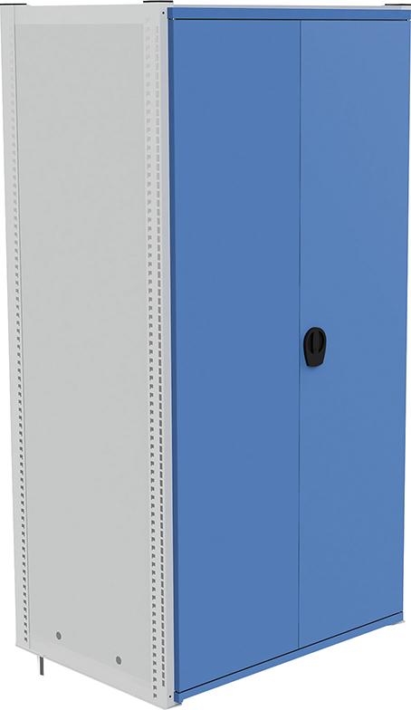 Produktbild von Bedrunka+Hirth Modul 3 1049x733x2030 SRK03 4050413044593