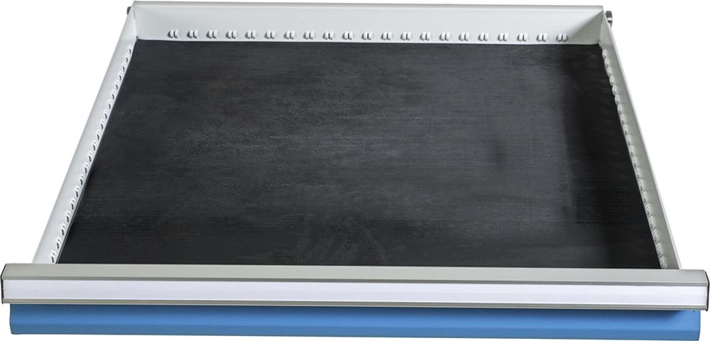 Produktbild von Bedrunka+Hirth Riffelgummi-Einlage B705xT736 140A 4050413004047