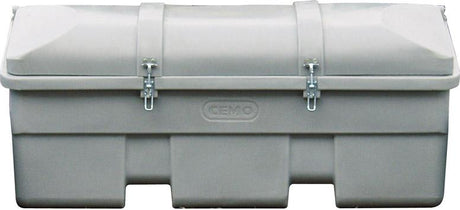 Produktbild von CEMO Fahrzeugbox 750 l 7841 4052886125748