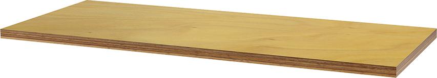 Produktbild von Bedrunka+Hirth Arbeitsplatte 2000x750x40 Buche Multiplex 03.20.40B 4050413001138