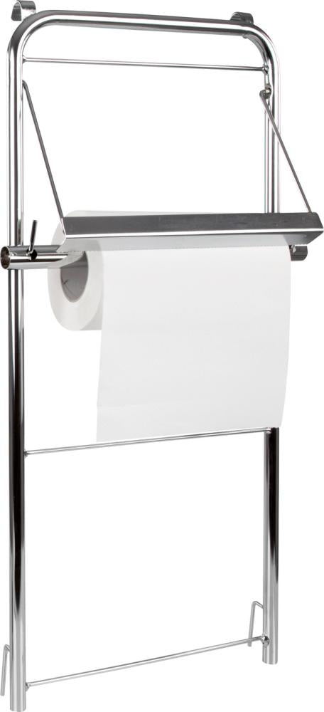 Produktbild von EVO Papierrollenhalter für Sammler 630x560x1080mm 4367079159 4053569813839