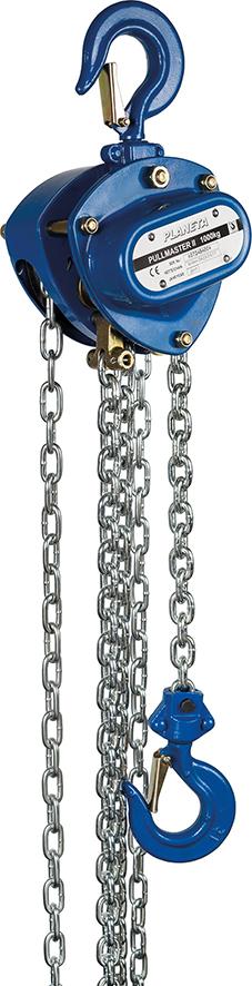 Produktbild von Planeta Pullmaster II 3m /1000 kg 4367084477 4250450435150