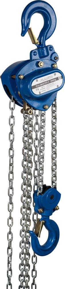 Produktbild von Planeta Pullmaster II 3m /2000 kg 4367084478 4250450435167