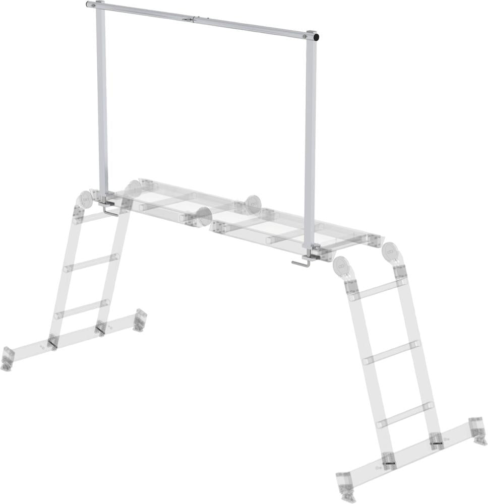 Produktbild von Günzburger Alu-Geländer für Vielzweckleiter 30305 4031405303058