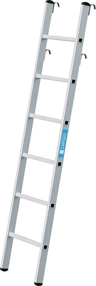 Produktbild von ZARGES Stella LH 6 Stufen Einhängehöhe bis 1,86m 1041511 4003866015115