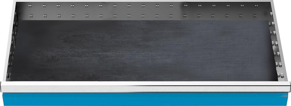 Produktbild von Bedrunka+Hirth Riffelgummi-Einlage B980xT500 65.098.530A 4050413005730