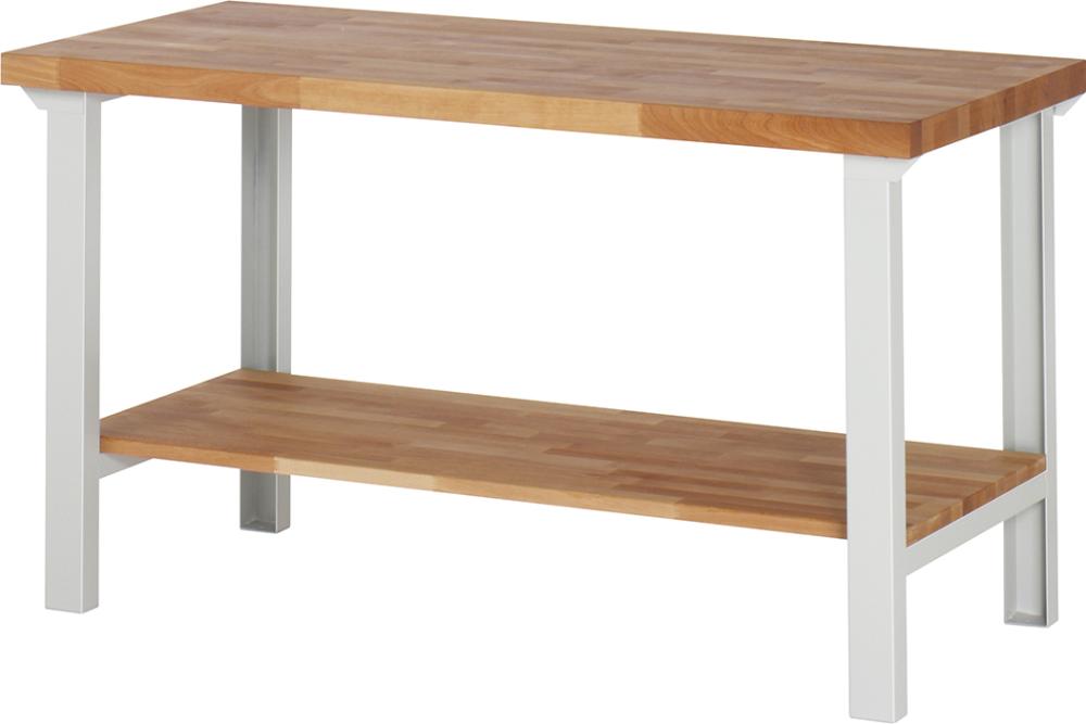 Produktbild von Rau Werkbank BASIC 7000-7 B1500xT700xH840 mm 03-7000-7-157R4S.12 4040376130198