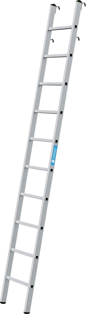 Produktbild von ZARGES Stella LH 10 Stufen Einhängehöhe bis 2,95 m 1041513 4003866015139