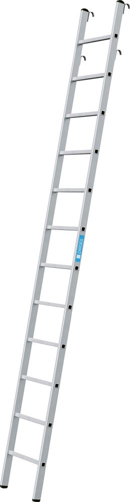 Produktbild von ZARGES Stella LH 12 Stufen Einhängehöhe bis 3,49 m 1041514 4003866015146