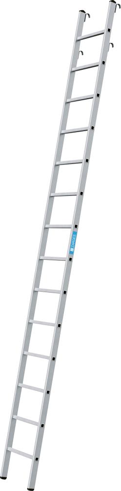 Produktbild von ZARGES Stella LH 14 Stufen Einhängehöhe bis 4,03 m 1041515 4003866015153