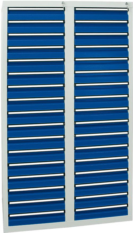 Produktbild von Stumpf Schubladenschrank 34 SL 1800x1000x500 34x100 7104174 4031068144128