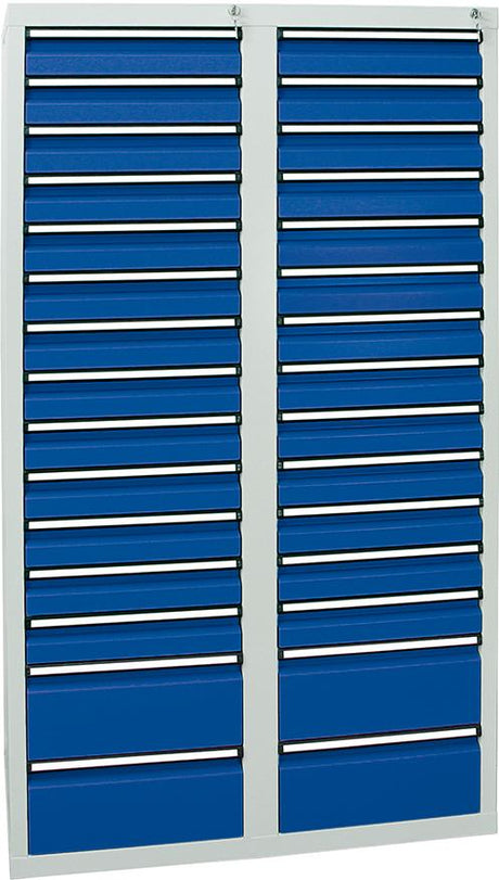 Produktbild von Stumpf Schubladenschrank 30 SL 1800x1000x500,26x100,4x20 7104774 4031068144548