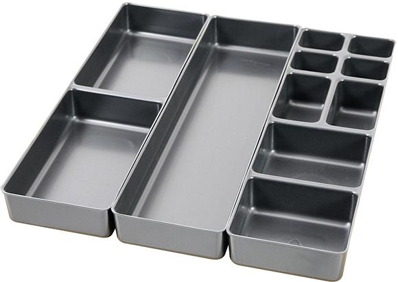 Produktbild von Stumpf Einteilungsset Kunststoff 3105100 4031068140243