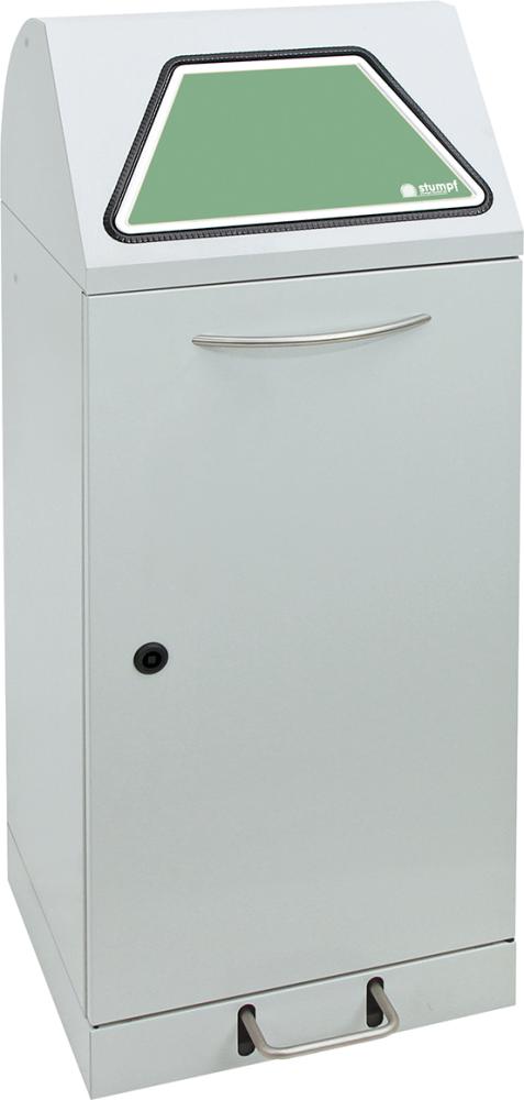 Produktbild von Stumpf Abfallsammler Modul-Vario 75l 625-075-1-2-735 625-075-1-2-735 4031068171018