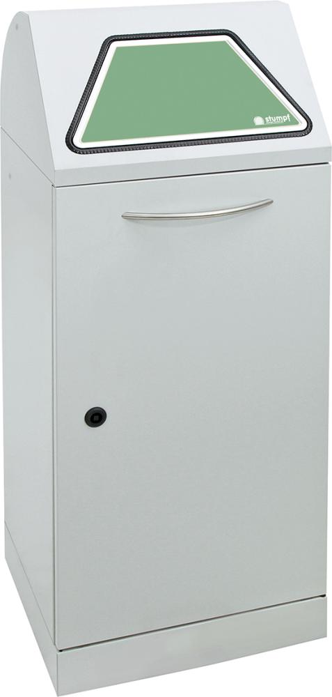 Produktbild von Stumpf Abfallsammler Modul-Vario 75l 625-075-0-1-735 625-075-0-1-735 4031068170998