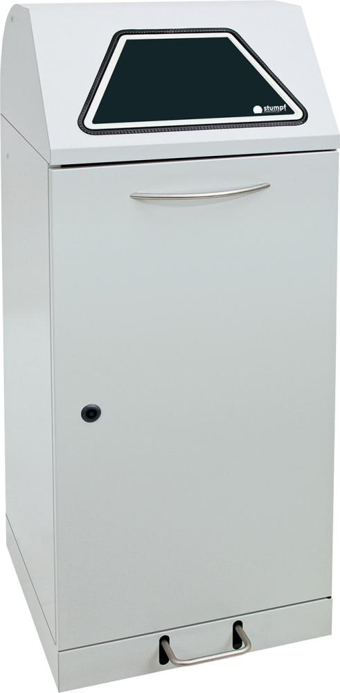 Produktbild von Stumpf Abfallsammler Modul-Vario 120l 625-120-1-2-735 625-120-1-2-735 4031068170905