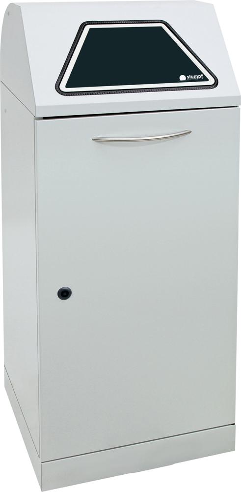 Produktbild von Stumpf Abfallsammler Modul-Vario 120l 625-120-0-2-735 625-120-0-2-735 4031068170899