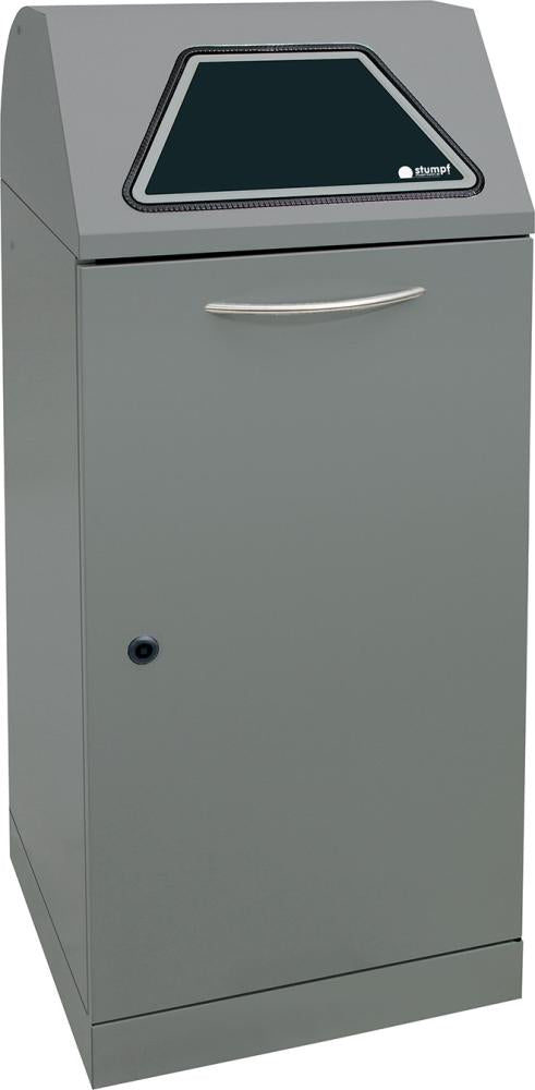 Produktbild von Stumpf Abfallsammler Modul-Vario 120l 625-120-0-1-100 625-120-0-1-100 4031068169398