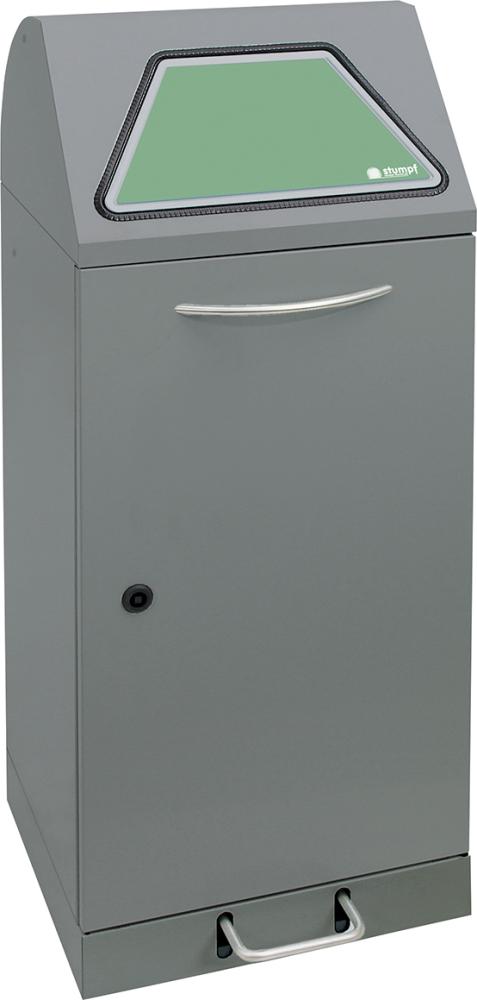 Produktbild von Stumpf Abfallsammler Modul-Vario 75l 625-075-1-1-100 625-075-1-1-100 4031068168377