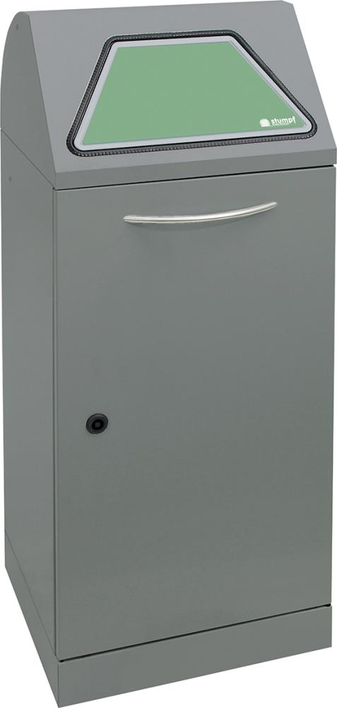 Produktbild von Stumpf Abfallsammler Modul-Vario 75l 625-075-0-2-100 625-075-0-2-100 4031068167677