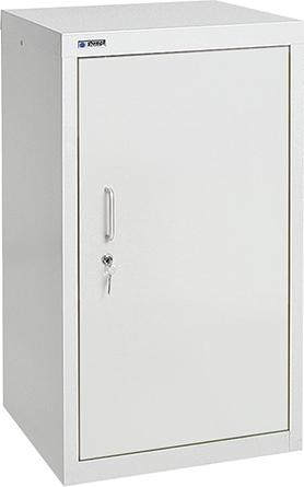 Produktbild von Stumpf Umweltschrank BASIC 900x500x500 grau 7591407 4031068143992