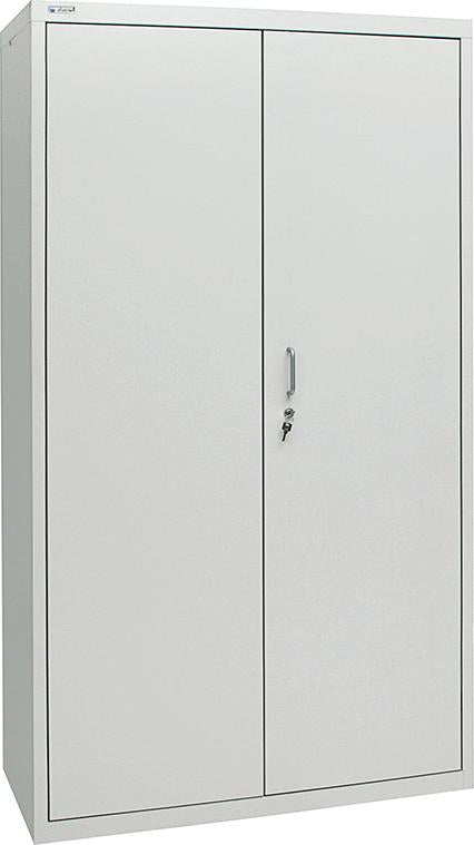Produktbild von Stumpf Umweltschrank BASIC 1800x1000x500 grau 7598407 4031068144012
