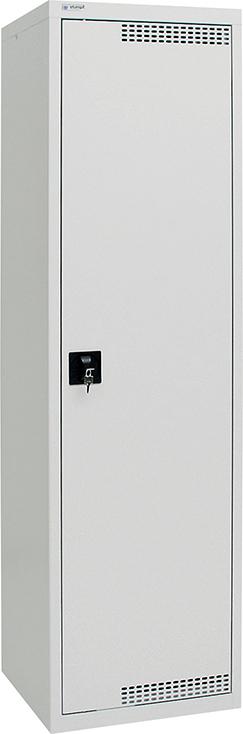 Produktbild von Stumpf Umweltschrank BASIC plus 1800x500x500 grau 7595007 4031068144036