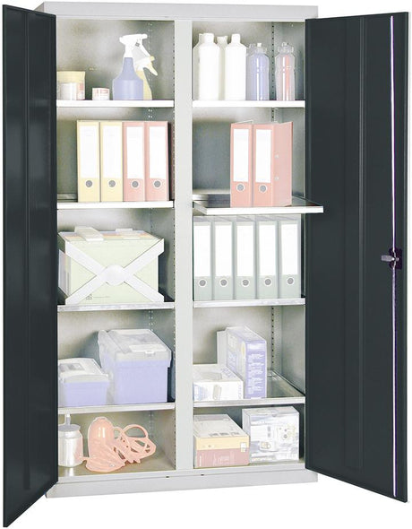 Produktbild von Stumpf Kombination Schubladen-Schrank H900 x B1000xT500 mm 3004071 4031068039646