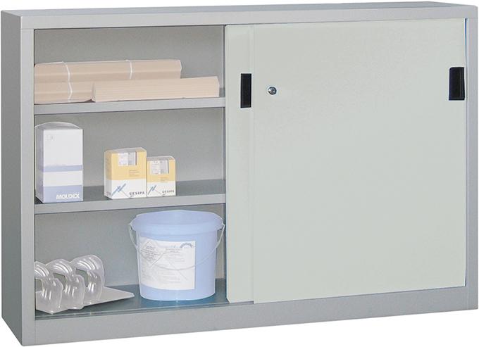 Produktbild von PAVOY Schiebetürenschrank 1200/600/2000 30301-200-601-735 30301-200-601-735 4055955030134