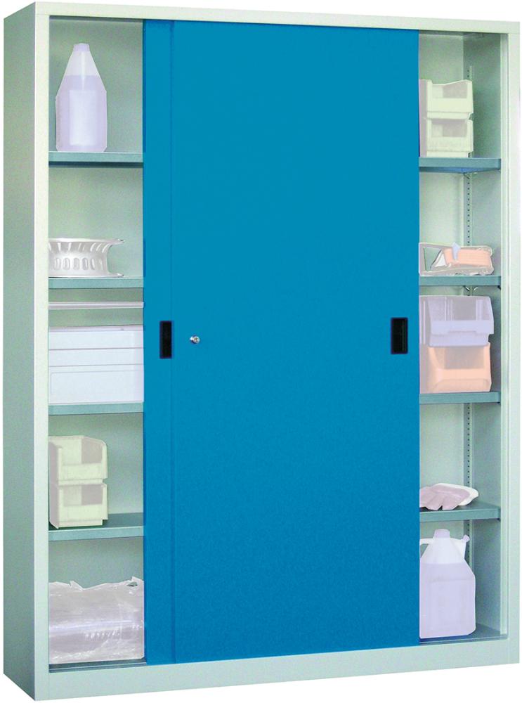 Produktbild von PAVOY Schiebetürenschrank 1950/500/2000 30302-200-501-735512 30302-200-501-735512 4055955030479