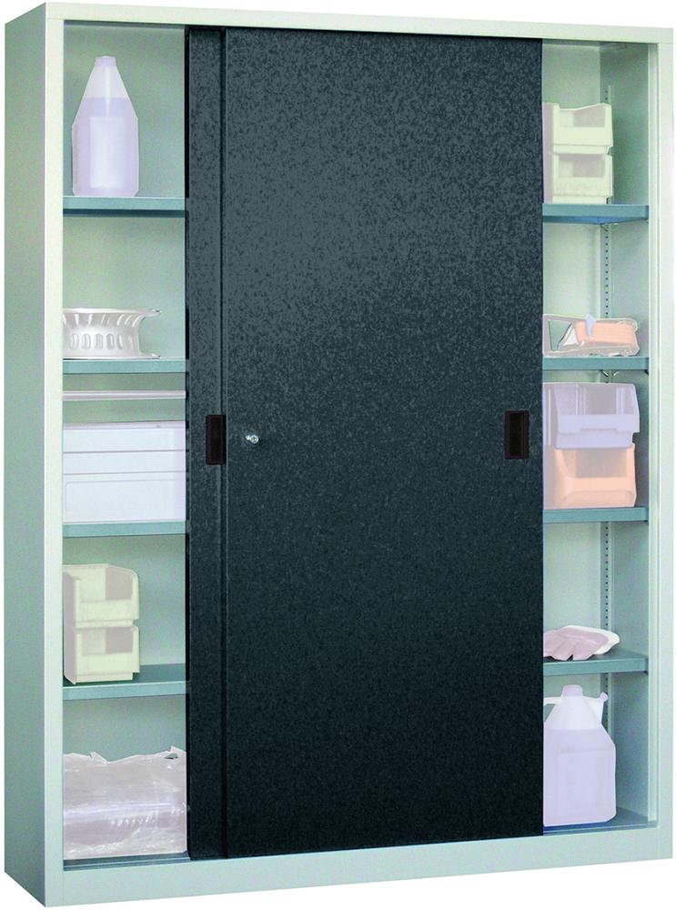 Produktbild von PAVOY Schiebetürenschrank 1950/600/2000 30302-200-601-735716 30302-200-601-735716 4055955072769