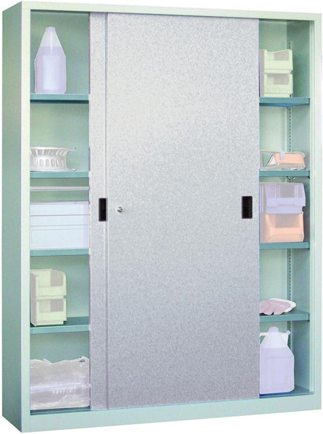 Produktbild von PAVOY Schiebetürenschrank 1950/400/1500 30302-150-401-735 30302-150-401-735 4055479658326