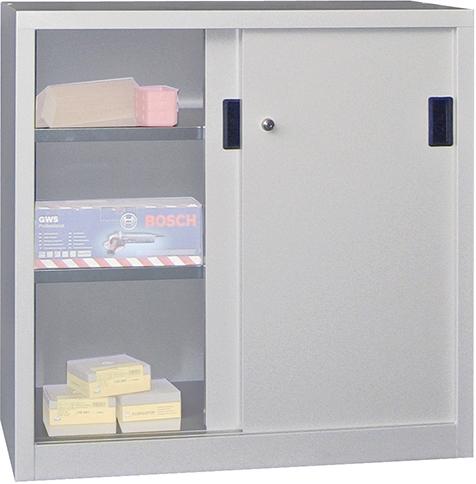 Produktbild von PAVOY Schiebetürenschrank 1000/600/1000 30300-100-601-735 30300-100-601-735 4055479662224