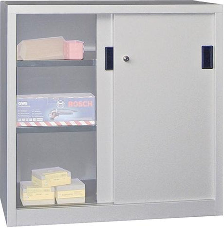 Produktbild von PAVOY Schiebetürenschrank 1000/600/1000 30300-100-601-735 30300-100-601-735 4055479662224