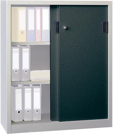 Produktbild von PAVOY Schiebetürenschrank 1200/400/1000 30301-100-401-735716 30301-100-401-735716 4055955118412
