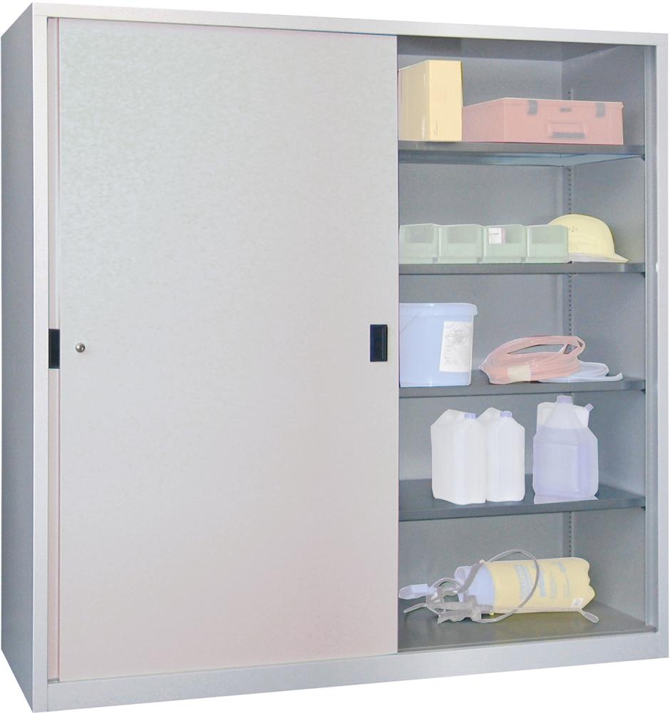 Produktbild von PAVOY Schiebetürenschrank 1950/600/2000 30302-200-601-735 30302-200-601-735 4055479667359